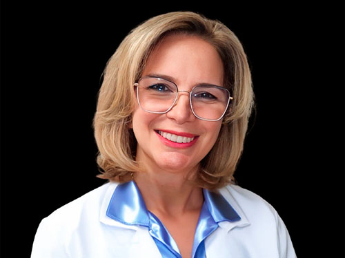 Dra. Maria Emilia Gadelha Serra