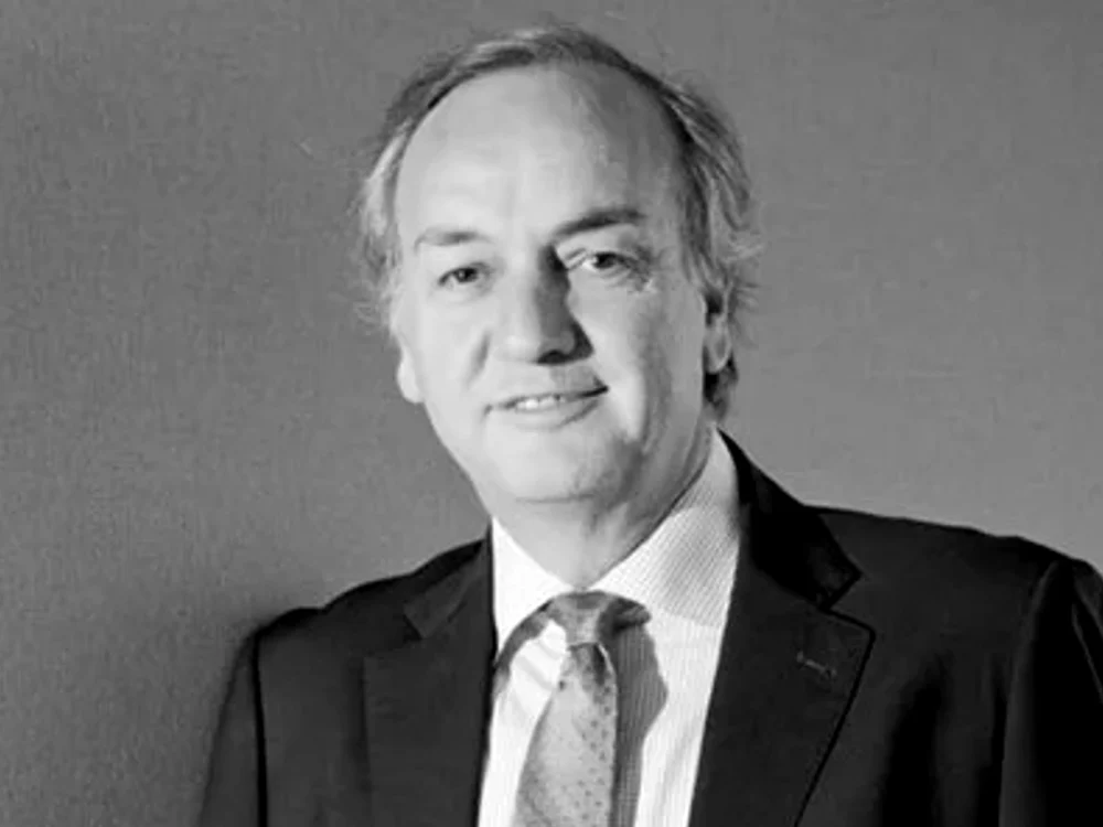 D. José Hurtado