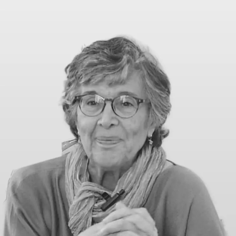 Dra. Pilar Muñoz-Calero Peregrín