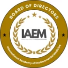 Sello Board of Directors IAEM